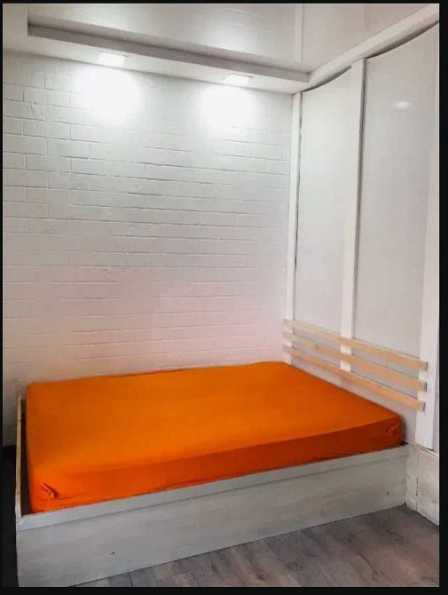 АКТУАЛЬНА 1кв-студія в новобудовіПивзавод Меблі/Техніка 11 000+кп Ровно - изображение 5