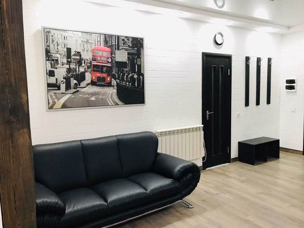 АКТУАЛЬНА 1кв-студія в новобудовіПивзавод Меблі/Техніка 11 000+кп Ровно - изображение 3