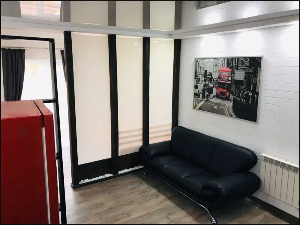 АКТУАЛЬНА 1кв-студія в новобудовіПивзавод Меблі/Техніка 11 000+кп Ровно - изображение 7