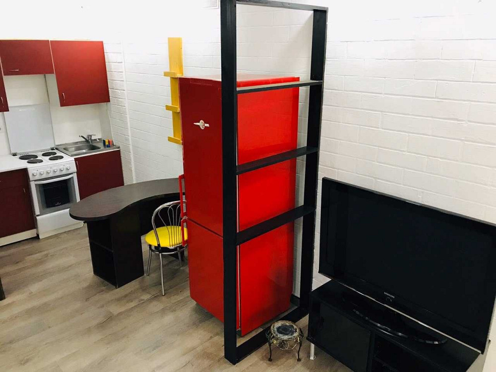 АКТУАЛЬНА 1кв-студія в новобудовіПивзавод Меблі/Техніка 11 000+кп Ровно - изображение 8