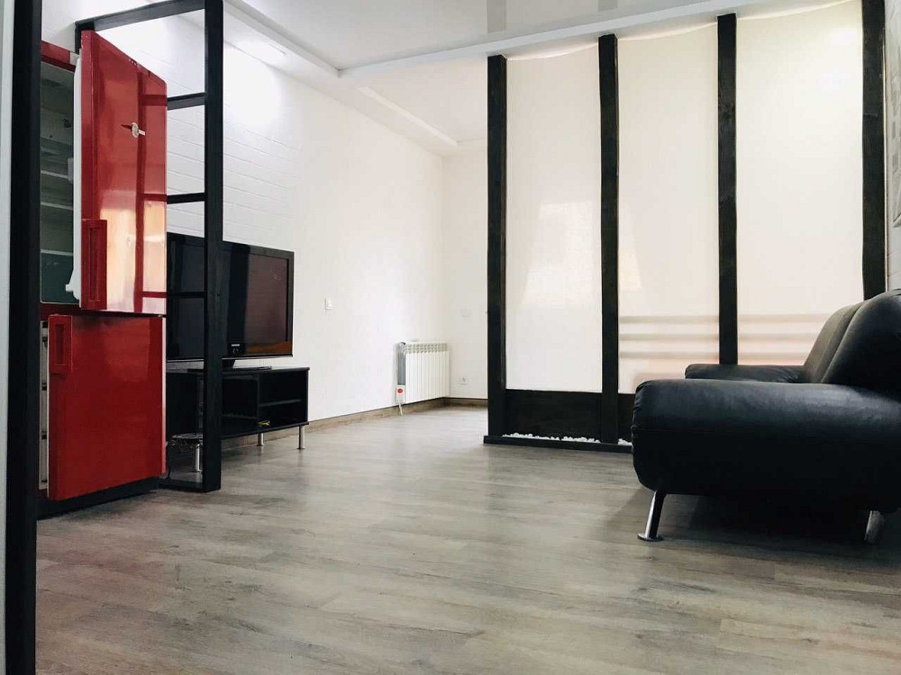 АКТУАЛЬНА 1кв-студія в новобудовіПивзавод Меблі/Техніка 11 000+кп Ровно - изображение 2