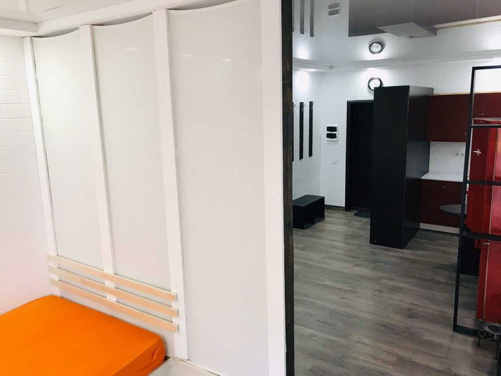 АКТУАЛЬНА 1кв-студія в новобудовіПивзавод Меблі/Техніка 11 000+кп Ровно - изображение 6