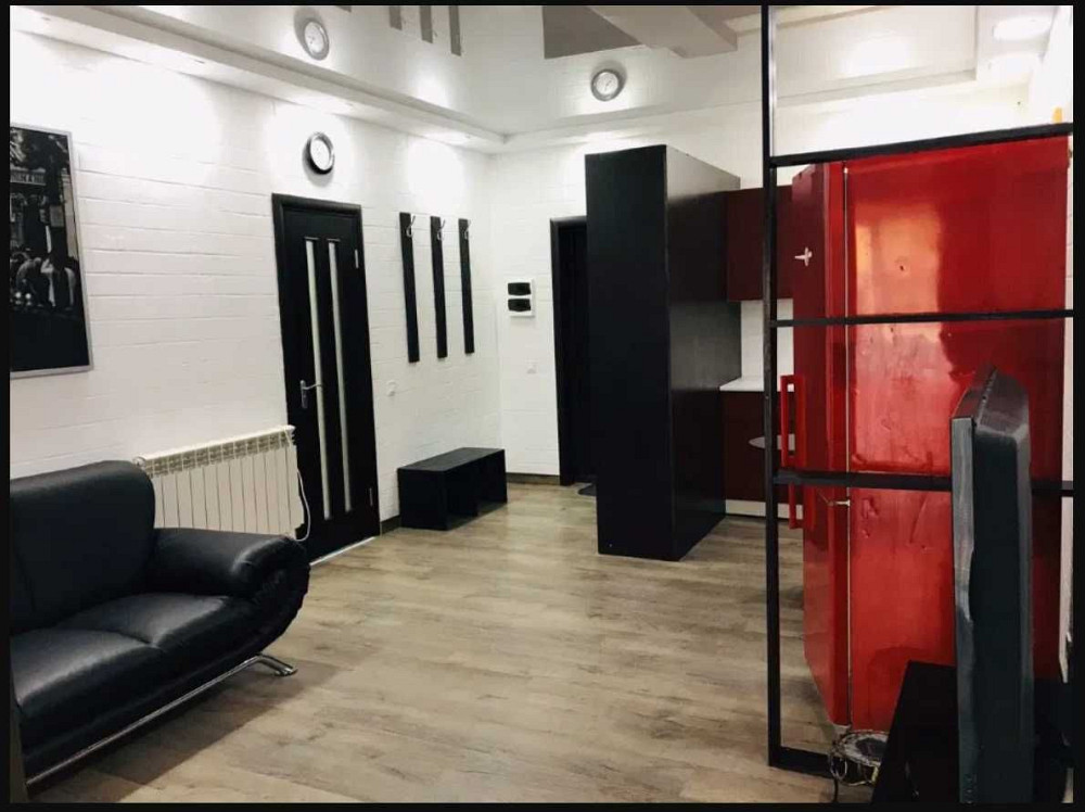 АКТУАЛЬНА 1кв-студія в новобудовіПивзавод Меблі/Техніка 11 000+кп Ровно - изображение 1