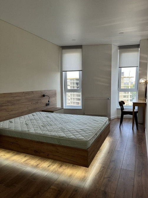 ‼️‼️‼️Оренда. 1кімнатна квартира в ЖК Парус Сіті, Кульпарківська 93 Львов - изображение 7