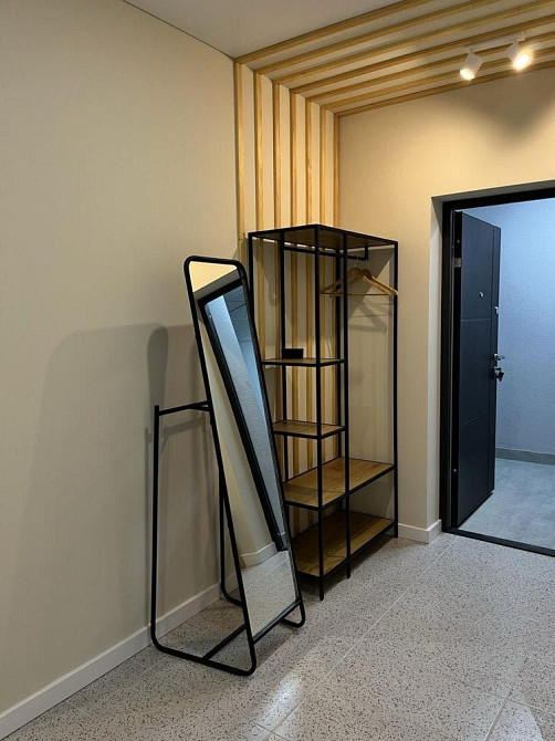 ‼️‼️‼️Оренда. 1кімнатна квартира в ЖК Парус Сіті, Кульпарківська 93 Львов - изображение 4