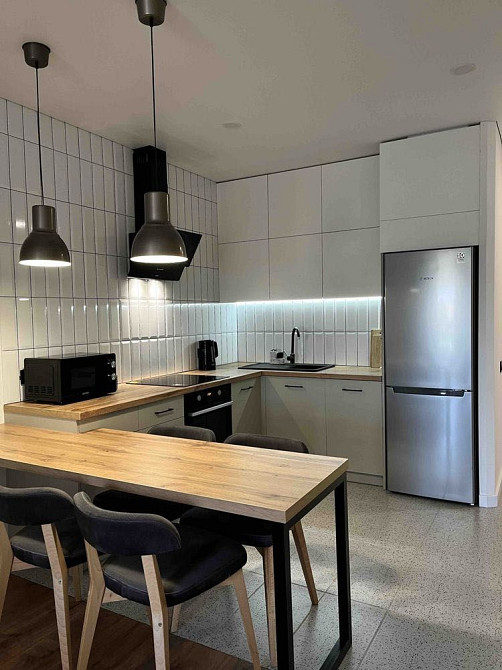 ‼️‼️‼️Оренда. 1кімнатна квартира в ЖК Парус Сіті, Кульпарківська 93 Львов - изображение 1