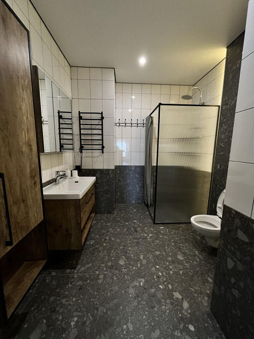 ‼️‼️‼️Оренда. 1кімнатна квартира в ЖК Парус Сіті, Кульпарківська 93 Львов - изображение 5