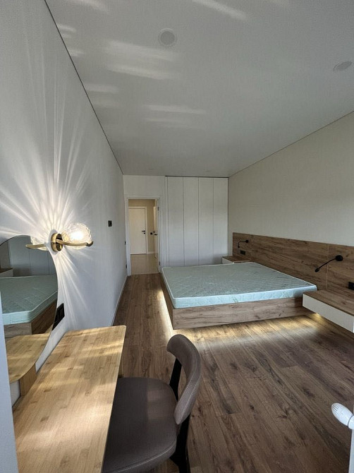 ‼️‼️‼️Оренда. 1кімнатна квартира в ЖК Парус Сіті, Кульпарківська 93 Львов - изображение 8