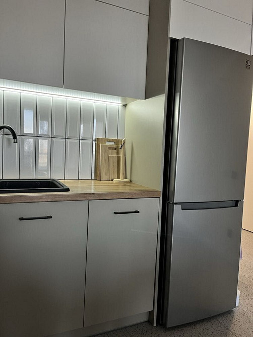 ‼️‼️‼️Оренда. 1кімнатна квартира в ЖК Парус Сіті, Кульпарківська 93 Львов - изображение 2