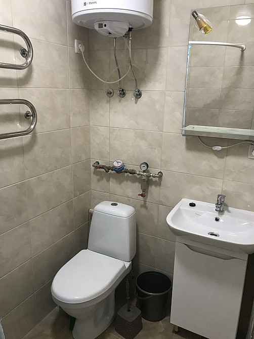 Здам 1 кімнатну квартиру-студію, м. Центральний ринок Харьков - изображение 6