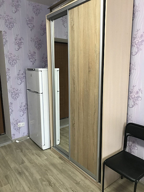 Здам 1 кімнатну квартиру-студію, м. Центральний ринок Харьков - изображение 3