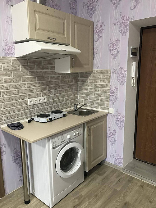 Здам 1 кімнатну квартиру-студію, м. Центральний ринок Харьков - изображение 2