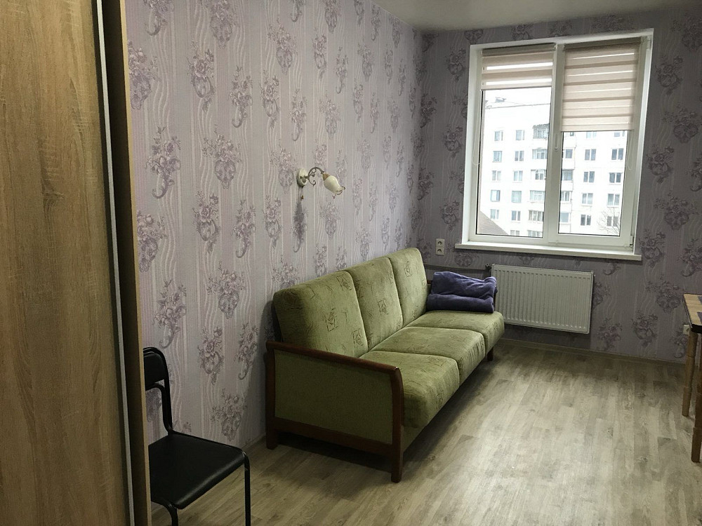 Здам 1 кімнатну квартиру-студію, м. Центральний ринок Харьков - изображение 1