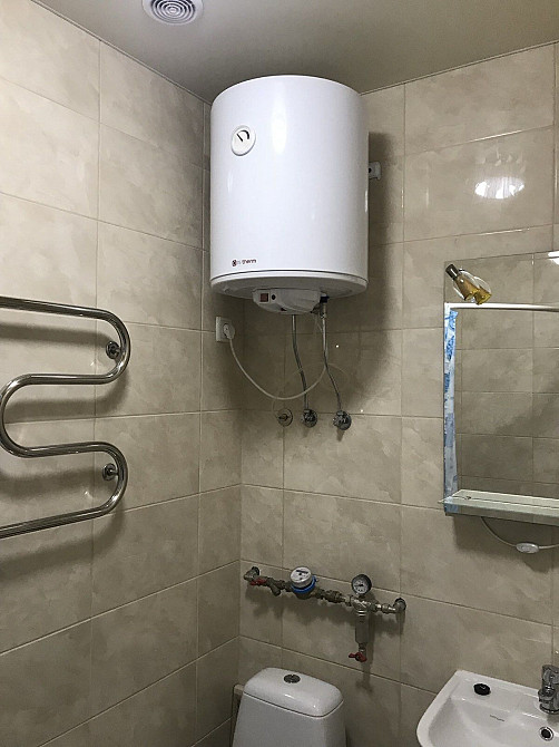 Здам 1 кімнатну квартиру-студію, м. Центральний ринок Харьков - изображение 5