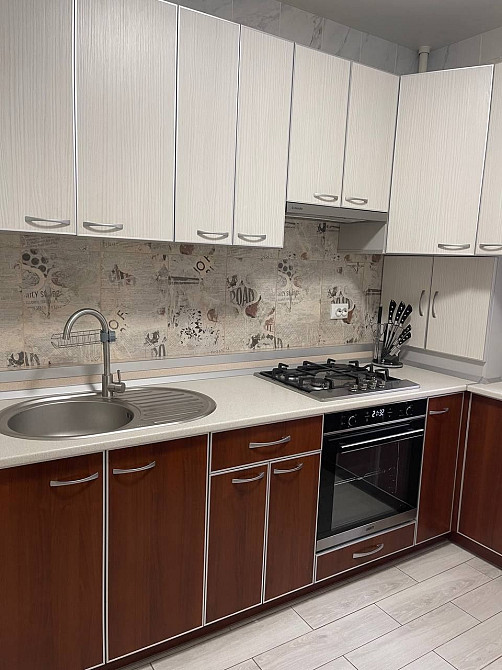 Оренда 1 кімнатної квартири актуальна Озерна Хмельницкий - изображение 1