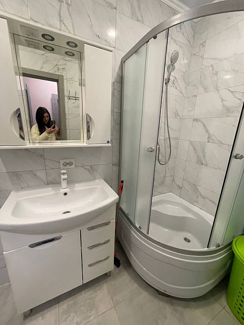 Оренда 1 кімнатної квартири актуальна Озерна Хмельницкий - изображение 7