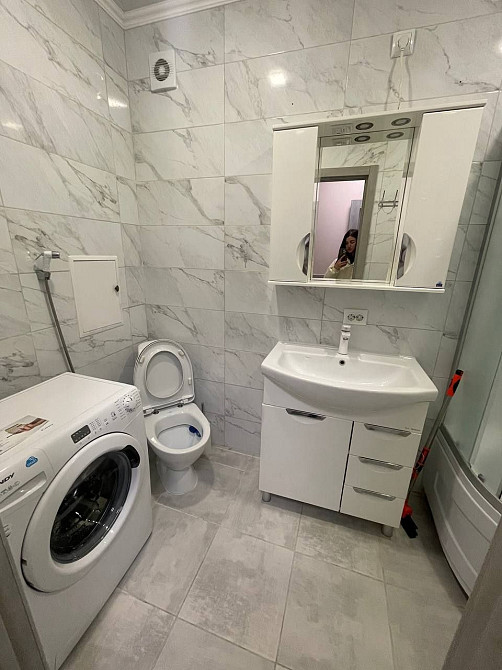 Оренда 1 кімнатної квартири актуальна Озерна Хмельницкий - изображение 6