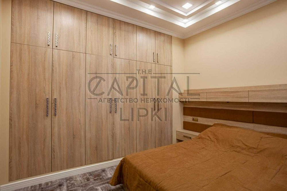 Аренда 2к квартиры ЖК Новопечерские Липки Київ - зображення 7