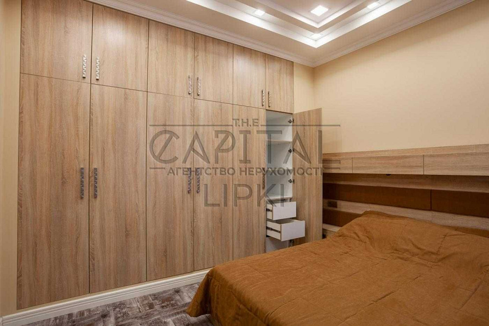 Аренда 2к квартиры ЖК Новопечерские Липки Київ - зображення 8