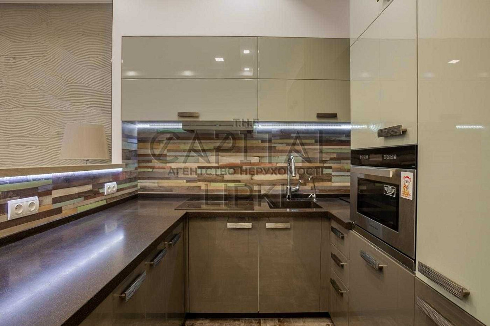 Аренда 2к квартиры ЖК Новопечерские Липки Київ - зображення 4