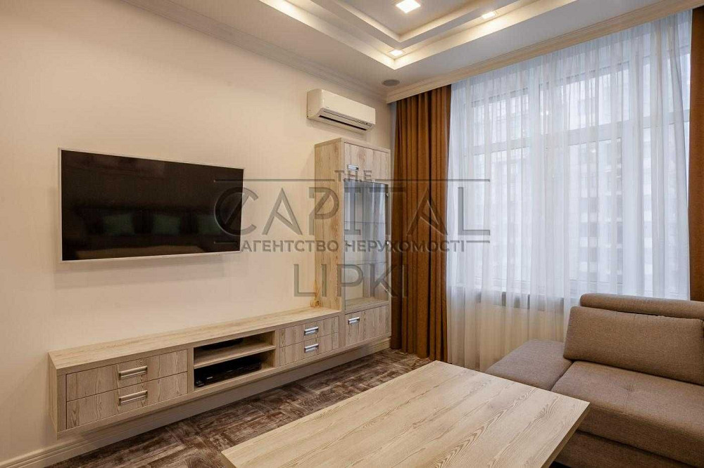 Аренда 2к квартиры ЖК Новопечерские Липки Київ - зображення 2