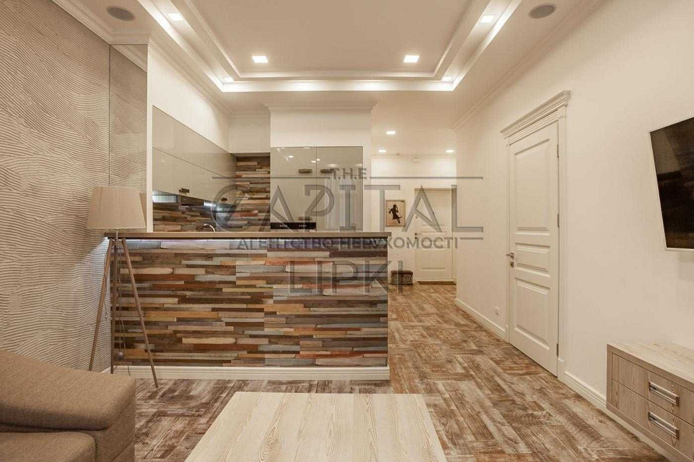 Аренда 2к квартиры ЖК Новопечерские Липки Київ - зображення 3