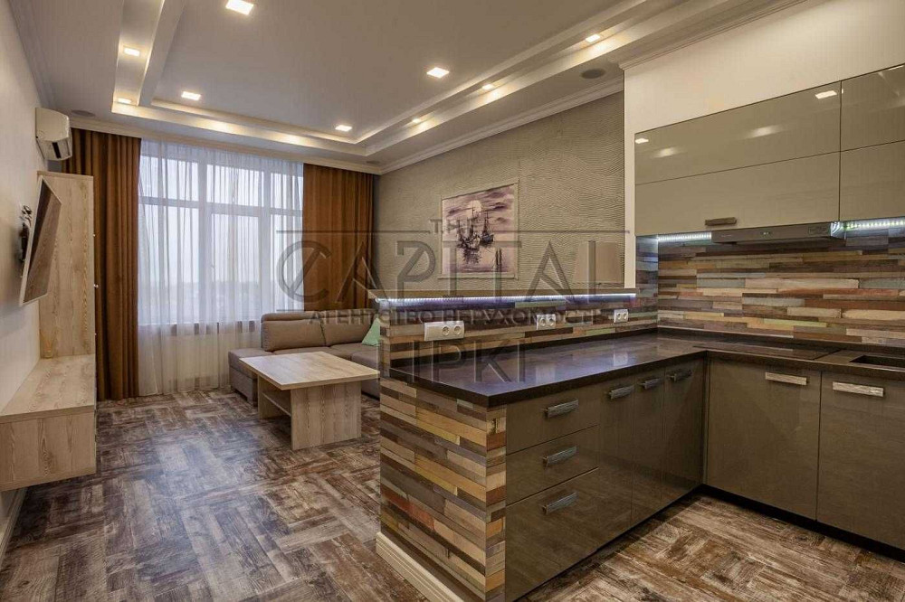 Аренда 2к квартиры ЖК Новопечерские Липки Київ - зображення 5