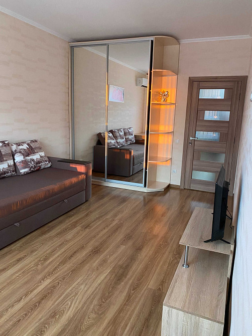 Здається  1-но кімн. квартиру, 41м2, м. Вишневе, Молодіжна 32-а Вишневое - изображение 2