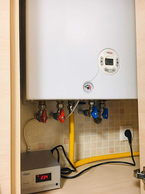 Здається  1-но кімн. квартиру, 41м2, м. Вишневе, Молодіжна 32-а Вишневое - изображение 8