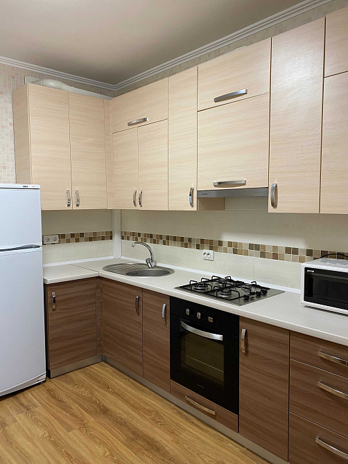 Здається  1-но кімн. квартиру, 41м2, м. Вишневе, Молодіжна 32-а Вишневое - изображение 6