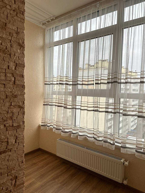 Здається  1-но кімн. квартиру, 41м2, м. Вишневе, Молодіжна 32-а Вишневое - изображение 4