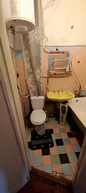 Сдам квартиру ОТ ХОЗЯИНА! Одеса - зображення 3