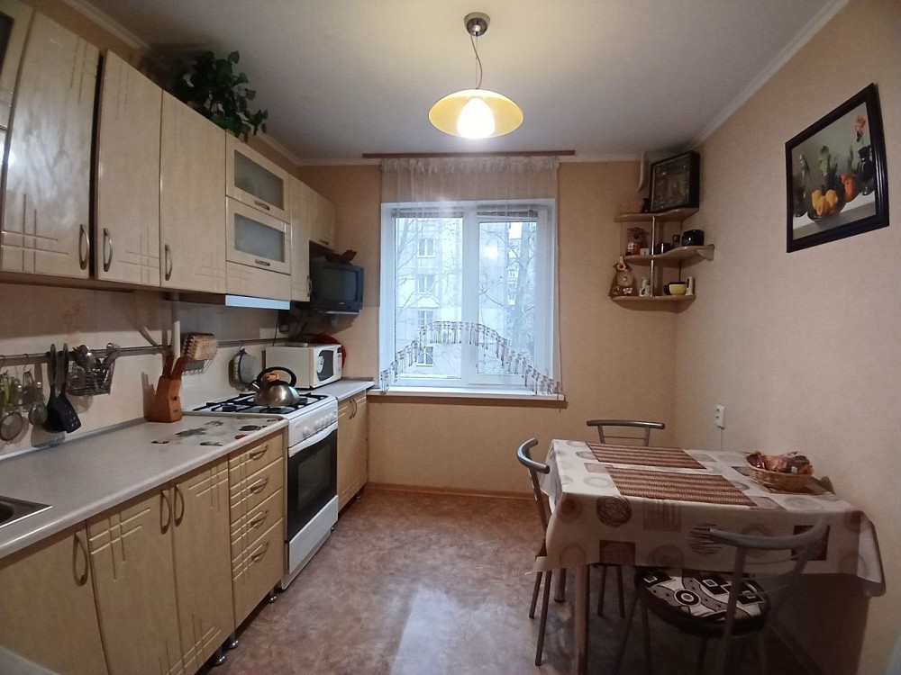 Аренда 2к/к Сортировка  ( возле шоколадного замка) Николаев - изображение 6