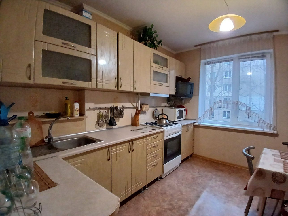 Аренда 2к/к Сортировка  ( возле шоколадного замка) Николаев - изображение 8