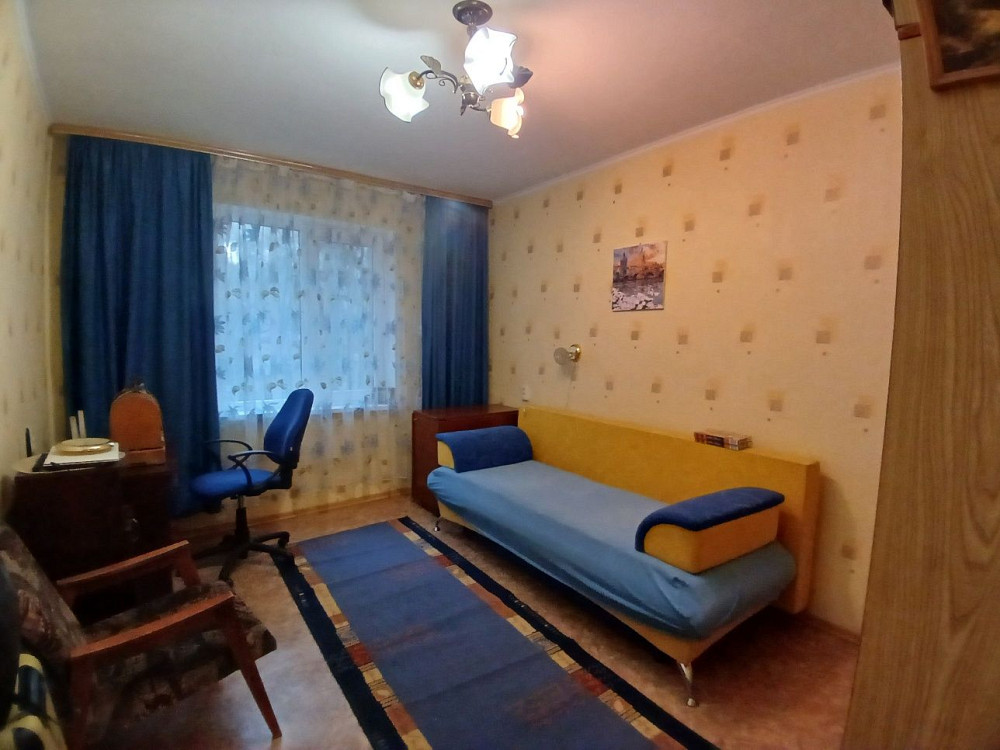 Аренда 2к/к Сортировка  ( возле шоколадного замка) Николаев - изображение 1