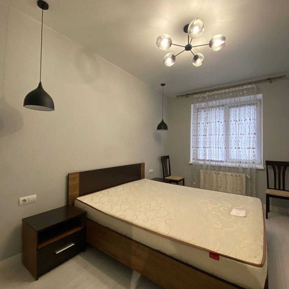 Оренда 1 кімнатної квартири в центр міста ЖК Містечко Центральне Ивано-Франковск - изображение 8