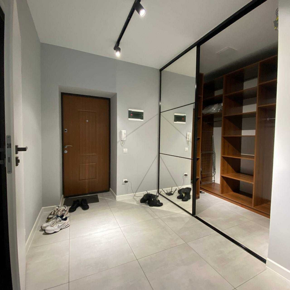 Оренда 1 кімнатної квартири в центр міста ЖК Містечко Центральне Ивано-Франковск - изображение 7