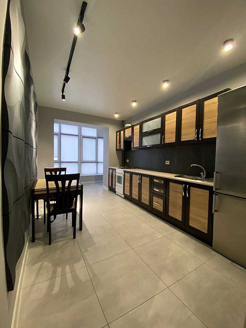 Оренда 1 кімнатної квартири в центр міста ЖК Містечко Центральне Ивано-Франковск - изображение 5