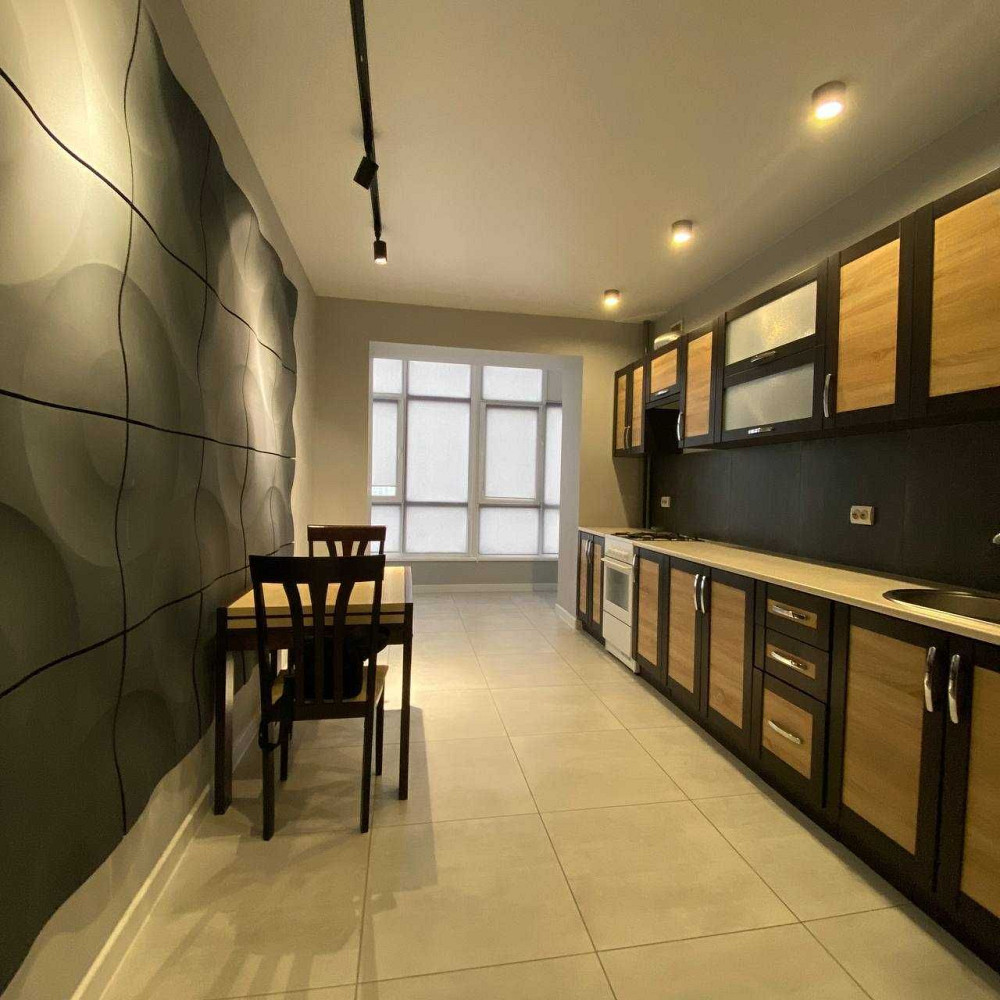 Оренда 1 кімнатної квартири в центр міста ЖК Містечко Центральне Ивано-Франковск - изображение 2