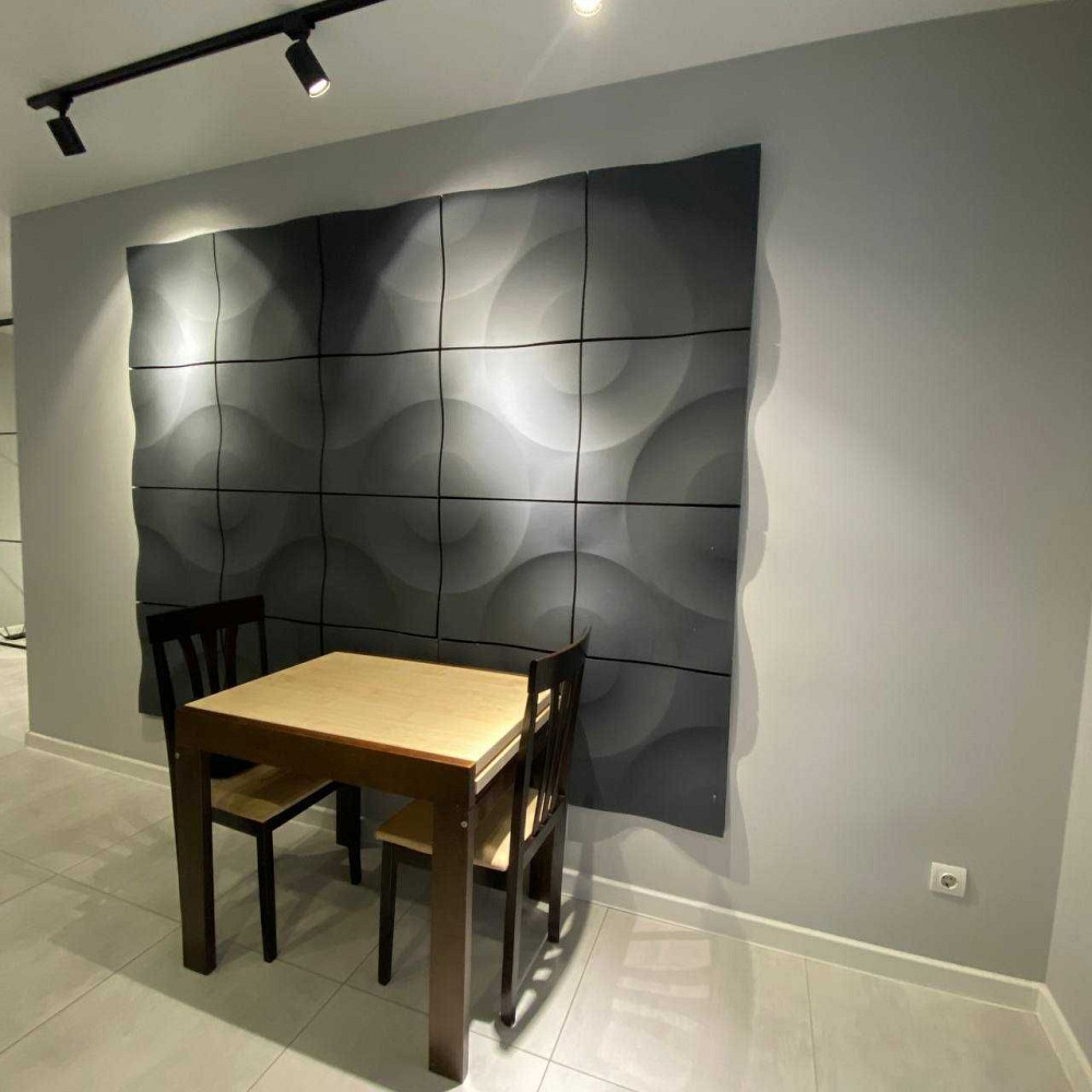 Оренда 1 кімнатної квартири в центр міста ЖК Містечко Центральне Ивано-Франковск - изображение 3