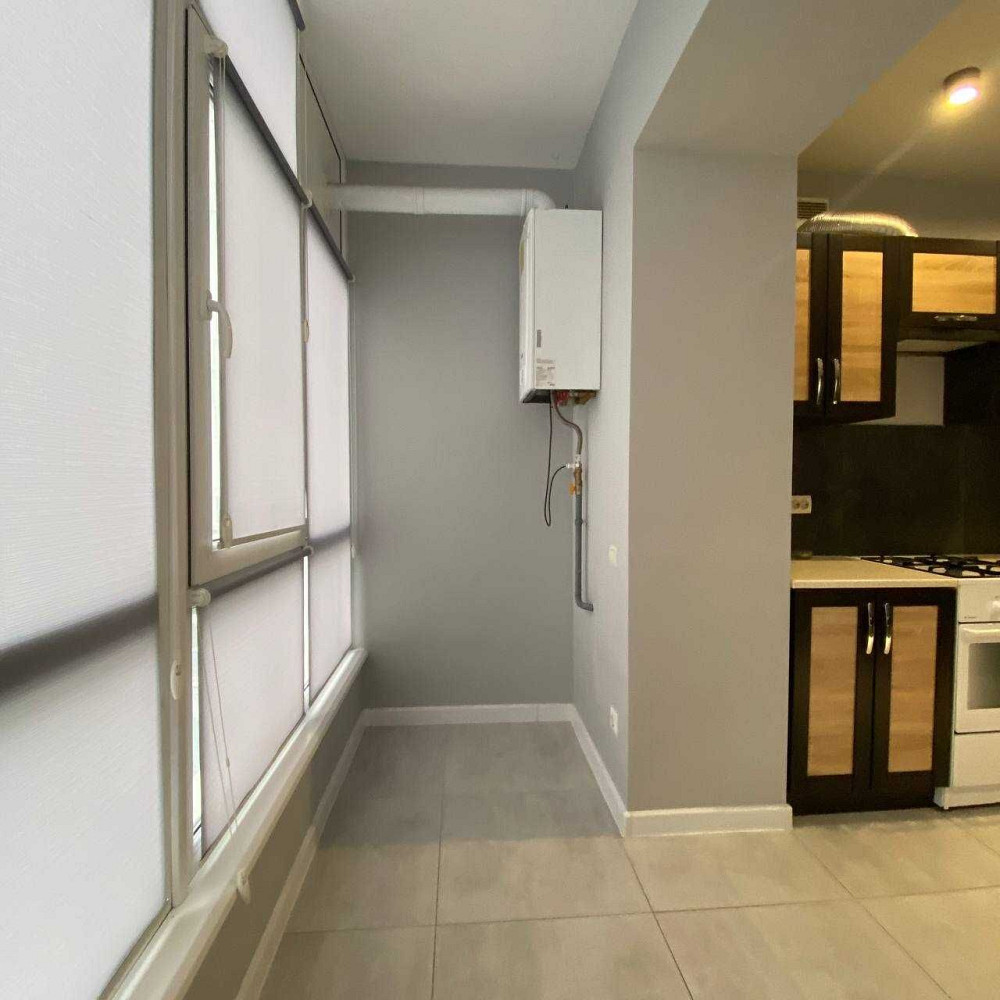 Оренда 1 кімнатної квартири в центр міста ЖК Містечко Центральне Ивано-Франковск - изображение 6