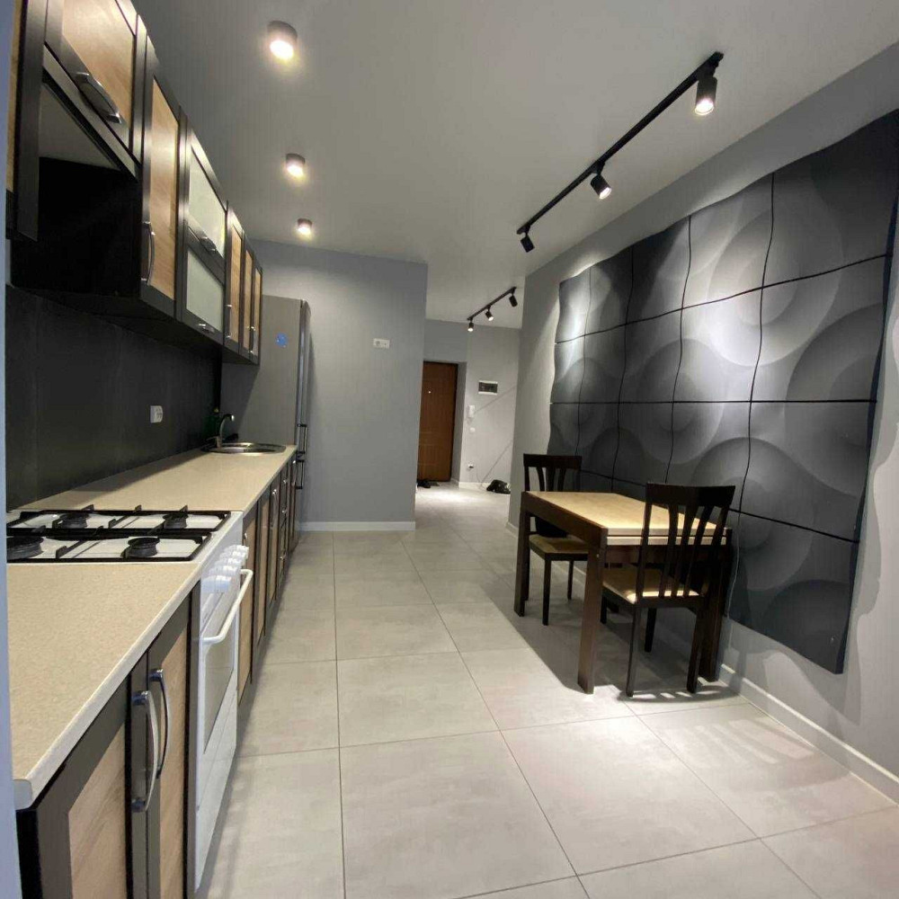 Оренда 1 кімнатної квартири в центр міста ЖК Містечко Центральне Ивано-Франковск - изображение 1