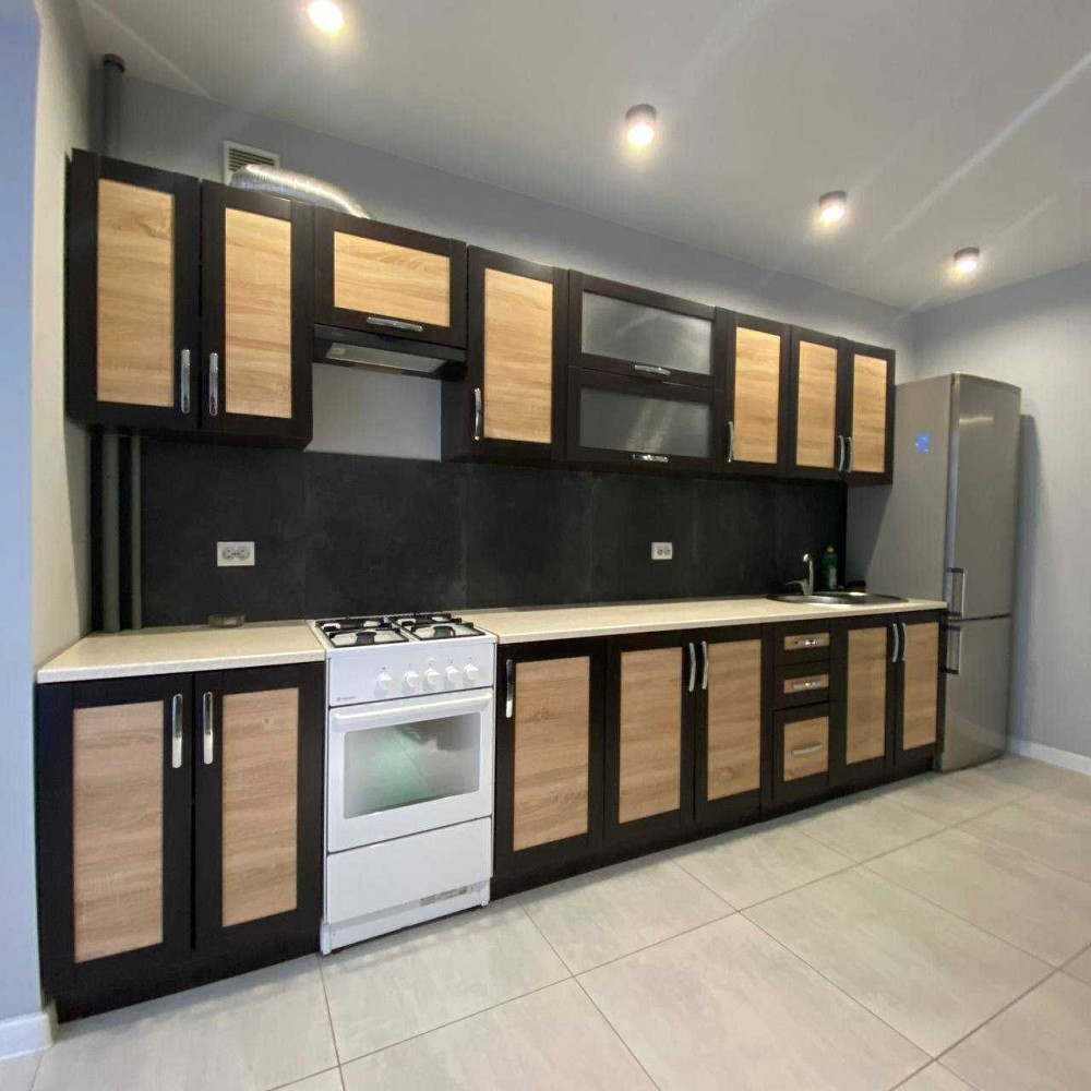 Оренда 1 кімнатної квартири в центр міста ЖК Містечко Центральне Ивано-Франковск - изображение 4