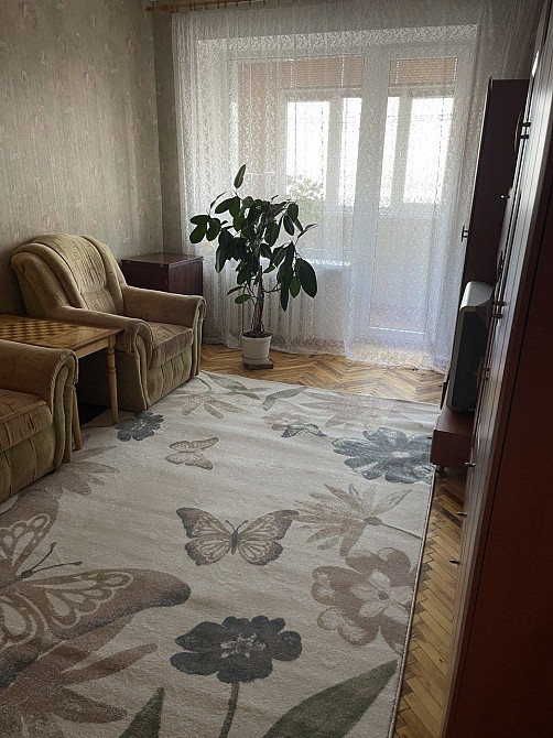 Сдам в аренду 3х ком квартиру в районе пр. Науки (Гагарина) Днепр - изображение 1