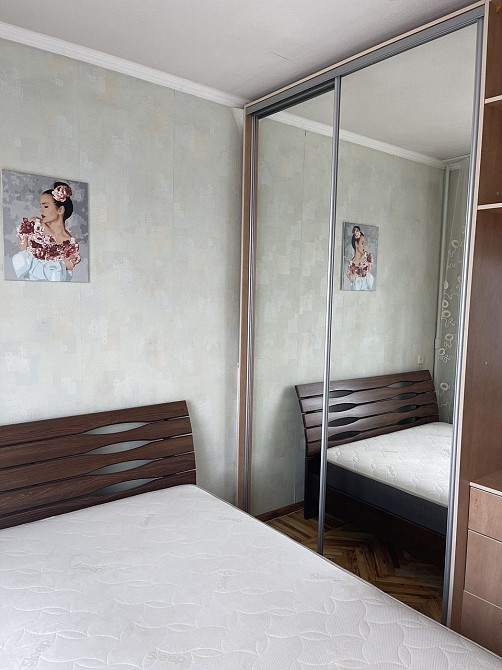 Сдам в аренду 3х ком квартиру в районе пр. Науки (Гагарина) Днепр - изображение 5