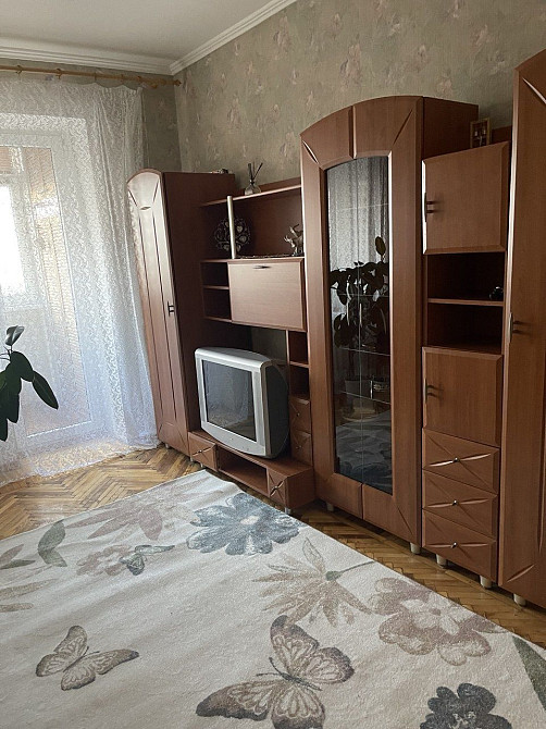 Сдам в аренду 3х ком квартиру в районе пр. Науки (Гагарина) Днепр - изображение 3