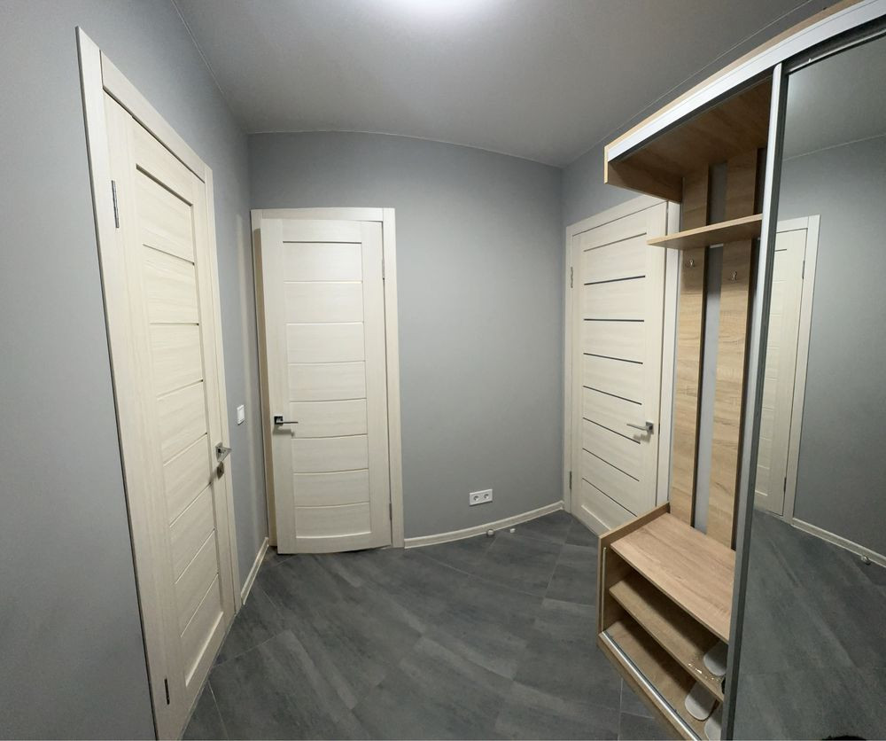 Здам однокімнатну квартиру в новобудові, мікоорайон Поділ Полтава - изображение 7