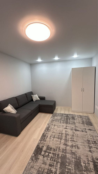 Здам однокімнатну квартиру в новобудові, мікоорайон Поділ Полтава - изображение 4