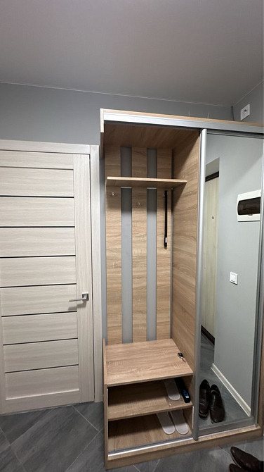 Здам однокімнатну квартиру в новобудові, мікоорайон Поділ Полтава - изображение 6