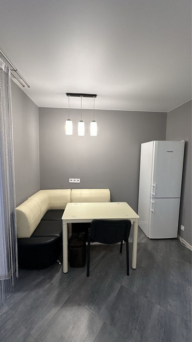 Здам однокімнатну квартиру в новобудові, мікоорайон Поділ Полтава - изображение 2